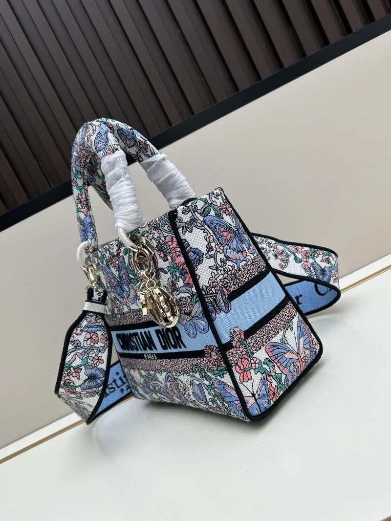 Alternative view of Dior My Lady Bags-123
