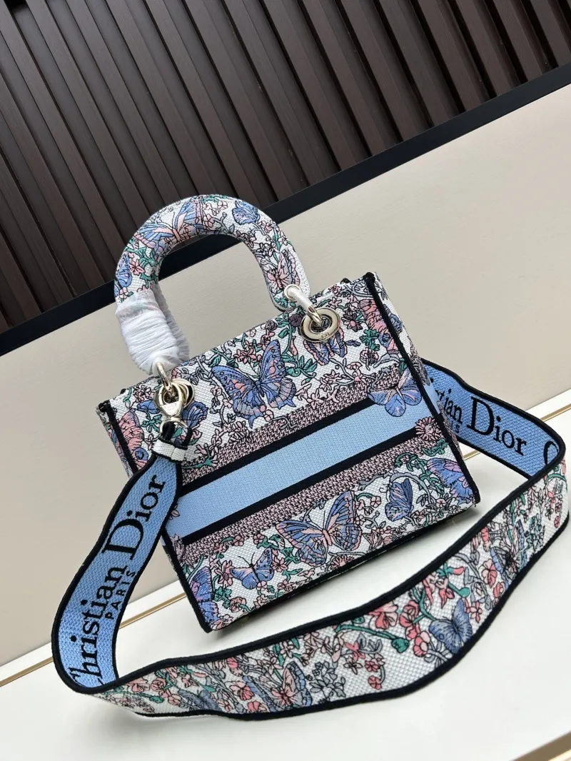 Dior My Lady Bags-123 - Image 3