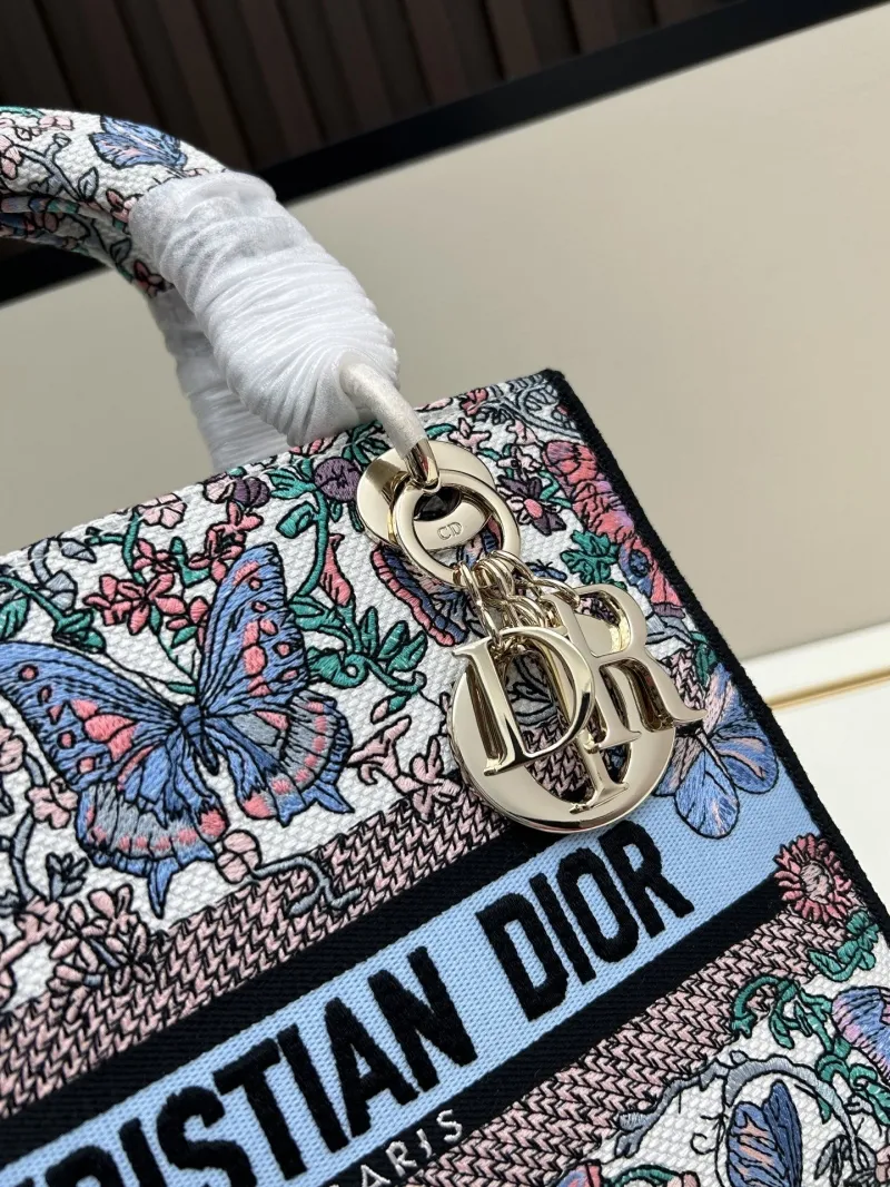 Dior My Lady Bags-123 - Image 4