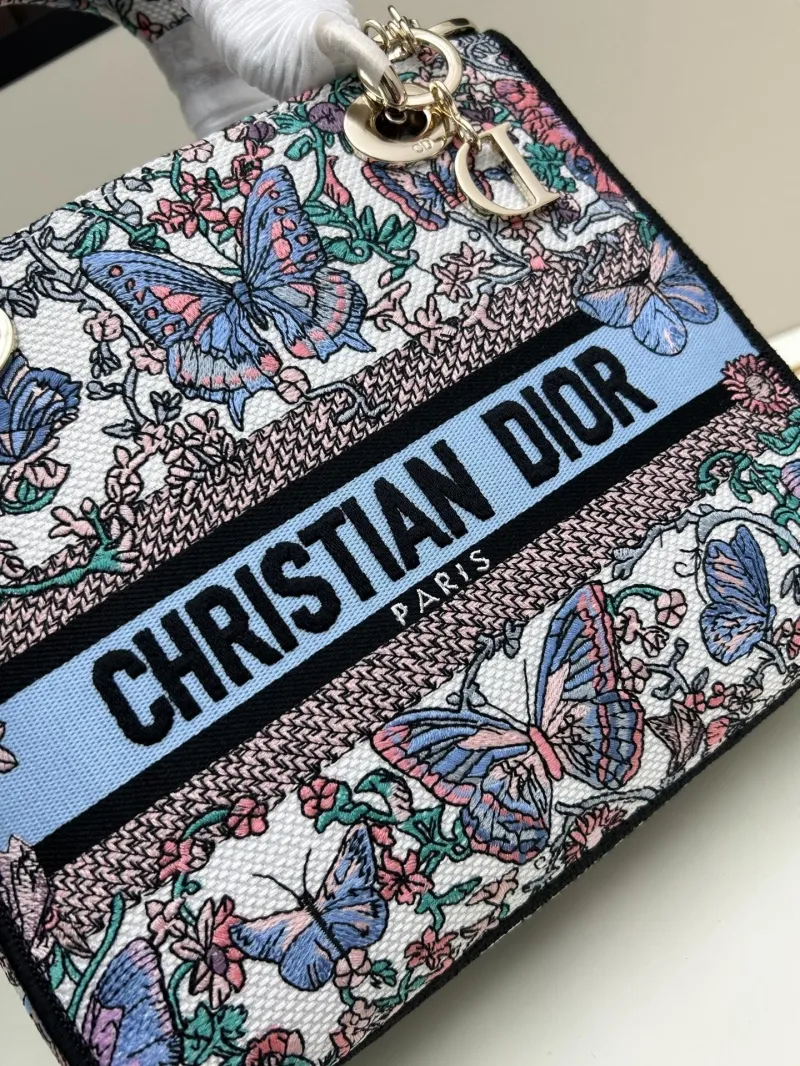 Dior My Lady Bags-123 - Image 6