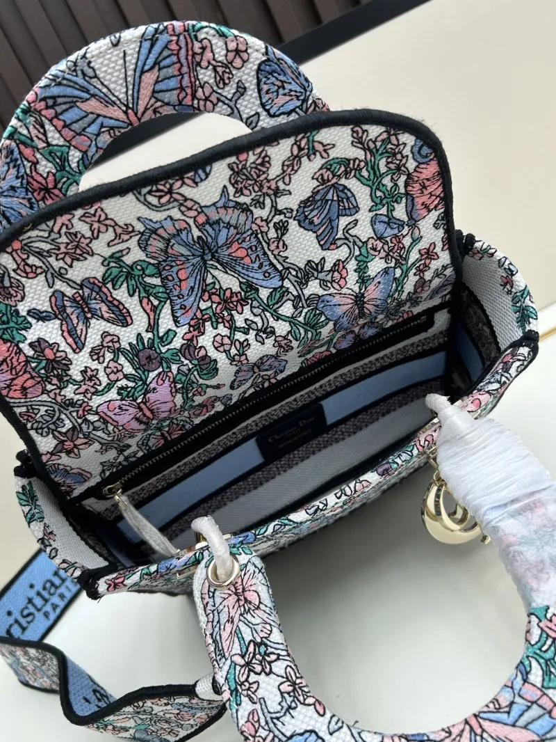 Dior My Lady Bags-123 - Image 7