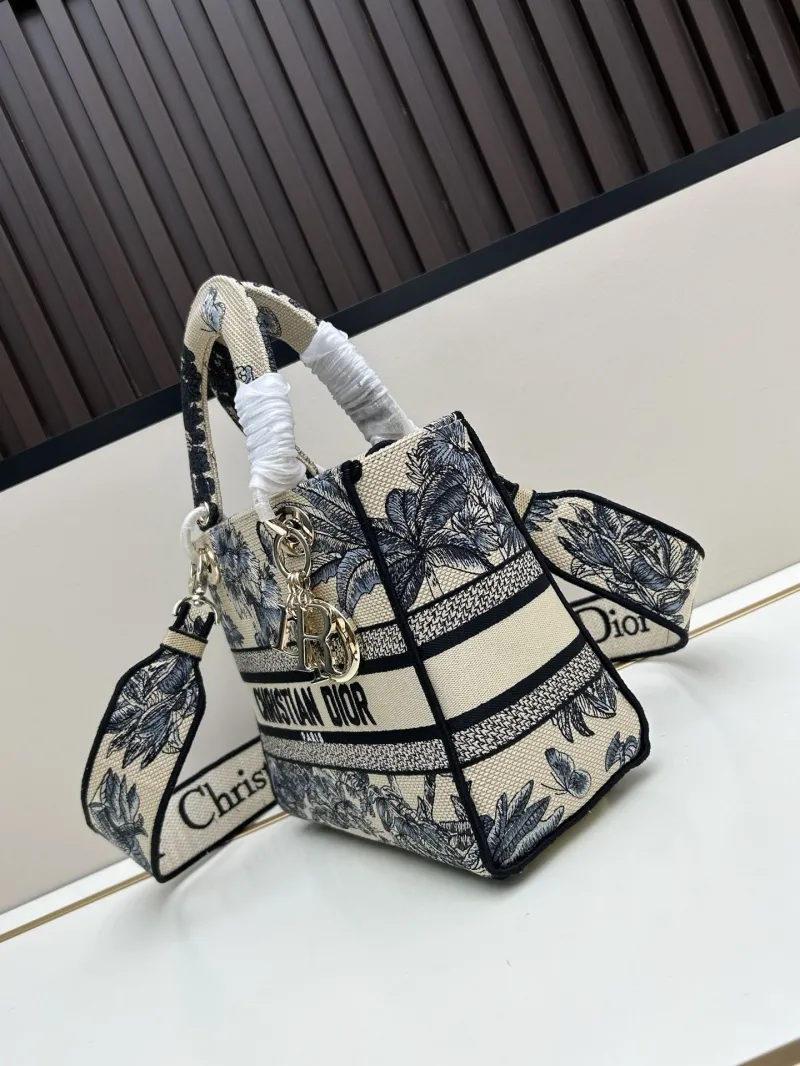 Alternative view of Dior My Lady Bags-124