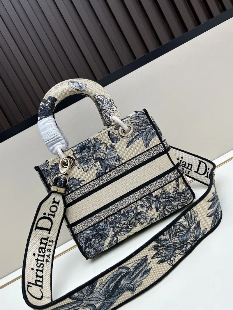 Dior My Lady Bags-124 - Image 3