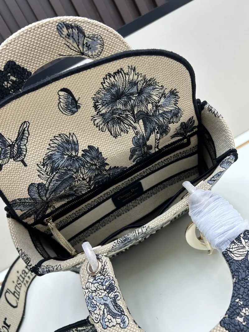 Dior My Lady Bags-124 - Image 7