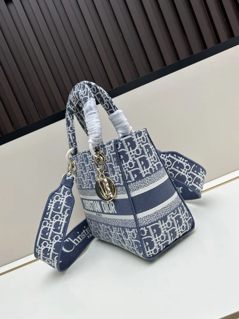 Alternative view of Dior My Lady Bags-125