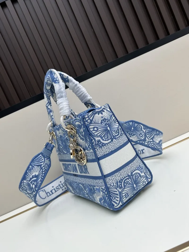 Alternative view of Dior My Lady Bags-126