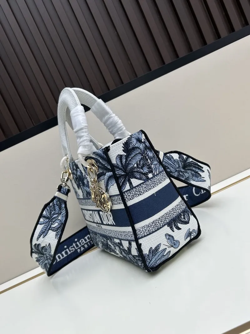 Alternative view of Dior My Lady Bags-127