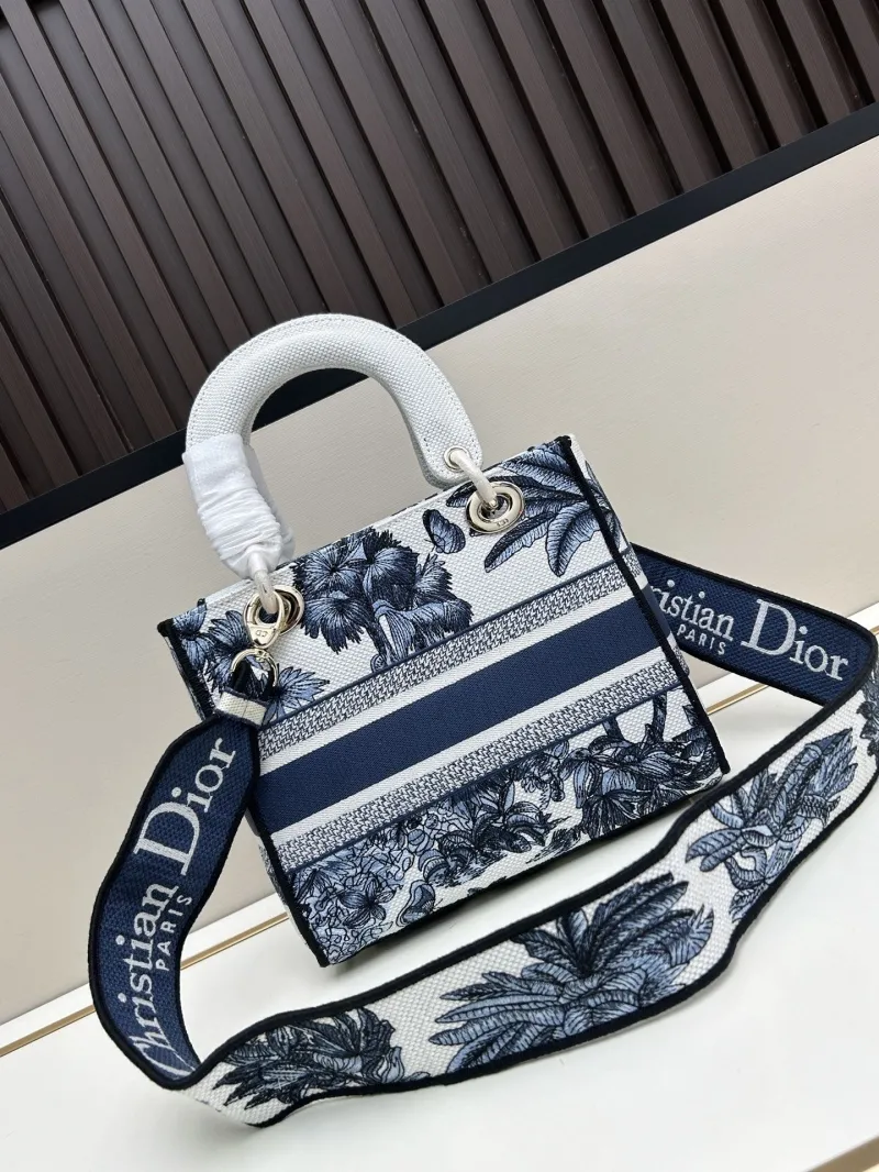 Dior My Lady Bags-127 - Image 3