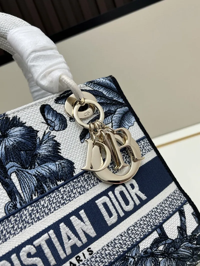 Dior My Lady Bags-127 - Image 4