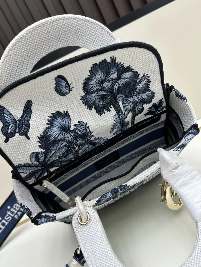 Dior My Lady Bags-127 - Image 7