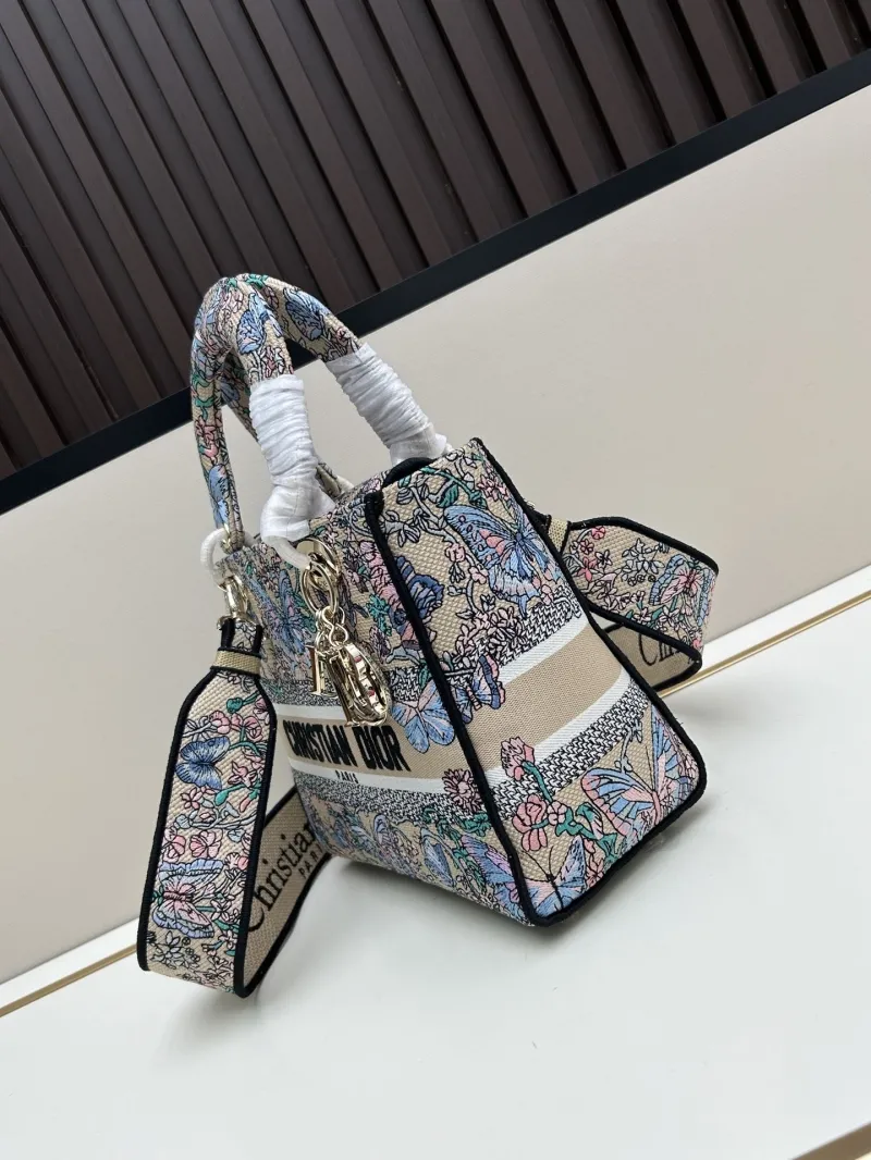 Alternative view of Dior My Lady Bags-128