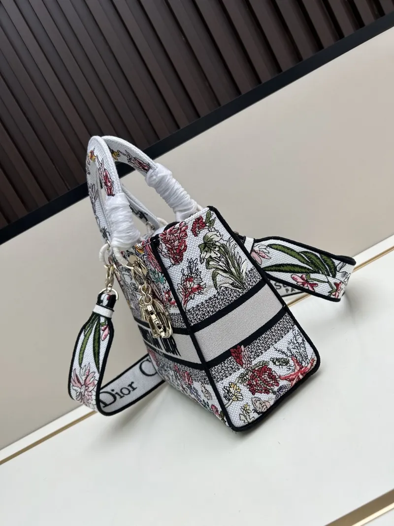 Alternative view of Dior My Lady Bags-129