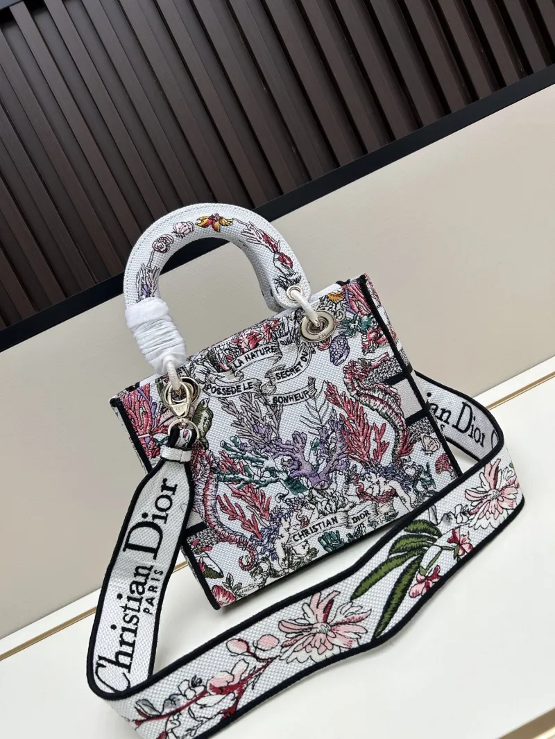 Dior My Lady Bags-129 - Image 3