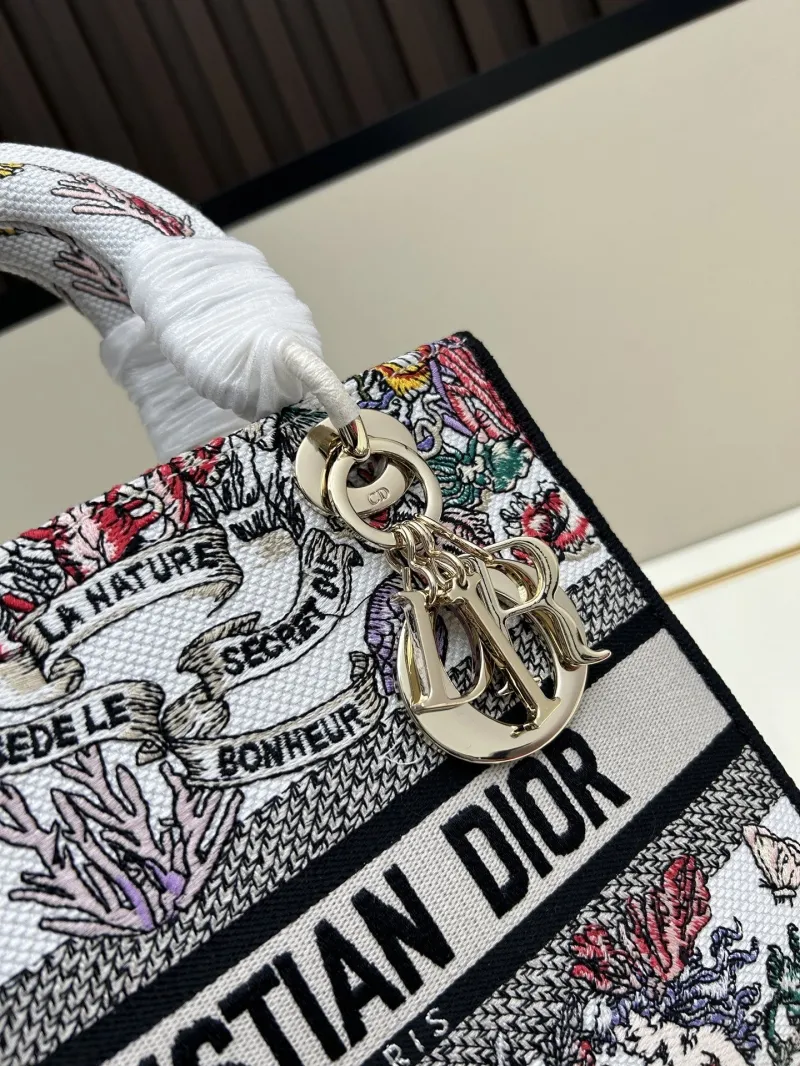 Dior My Lady Bags-129 - Image 4
