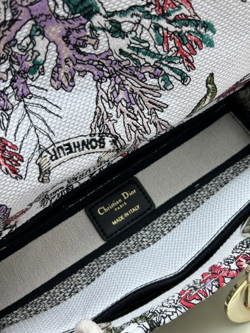 Dior My Lady Bags-129 - Image 8