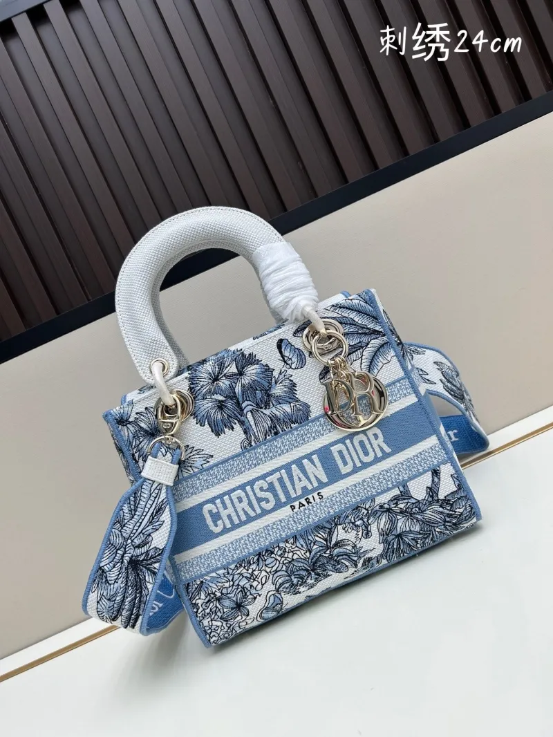 Dior My Lady Bags-130