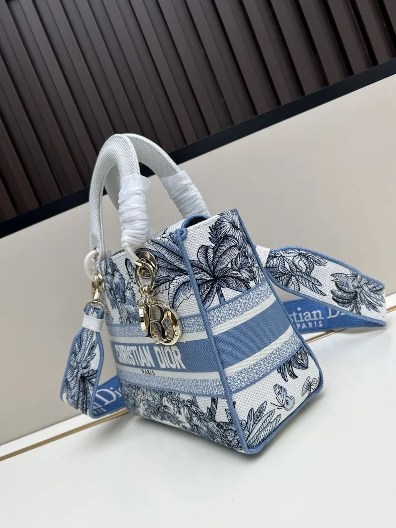 Alternative view of Dior My Lady Bags-130