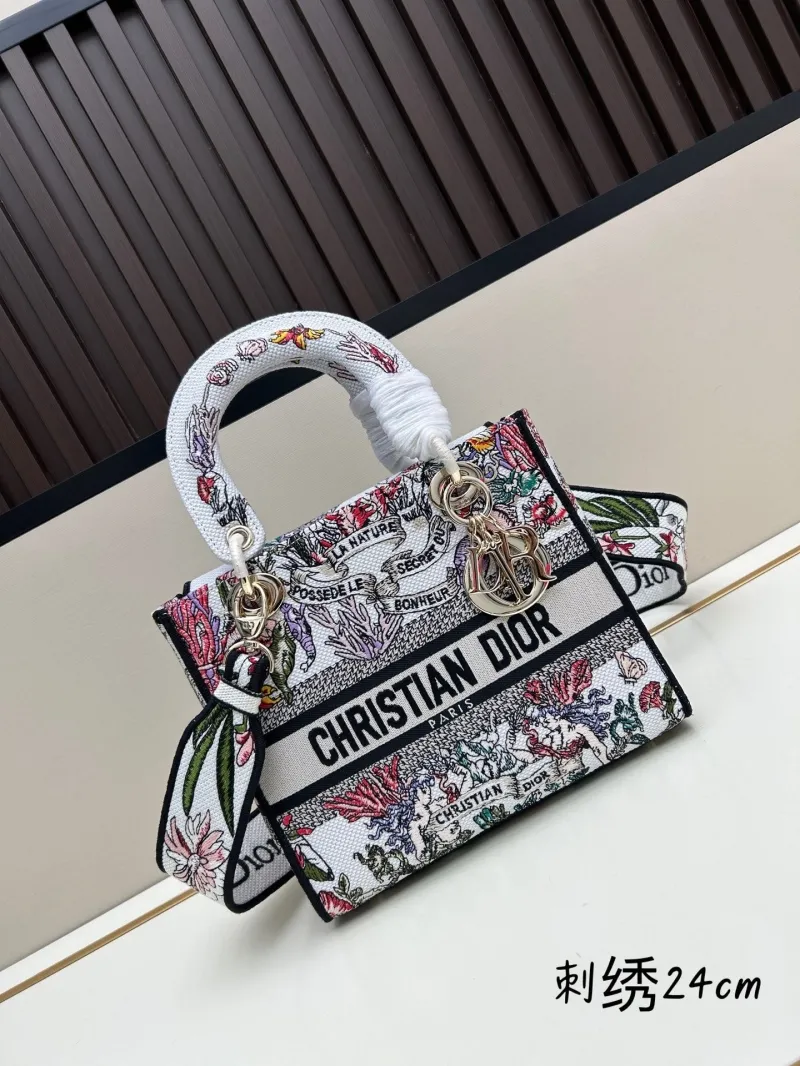 Dior My Lady Bags-131