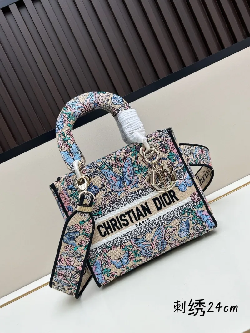 Dior My Lady Bags-131 - Image 3
