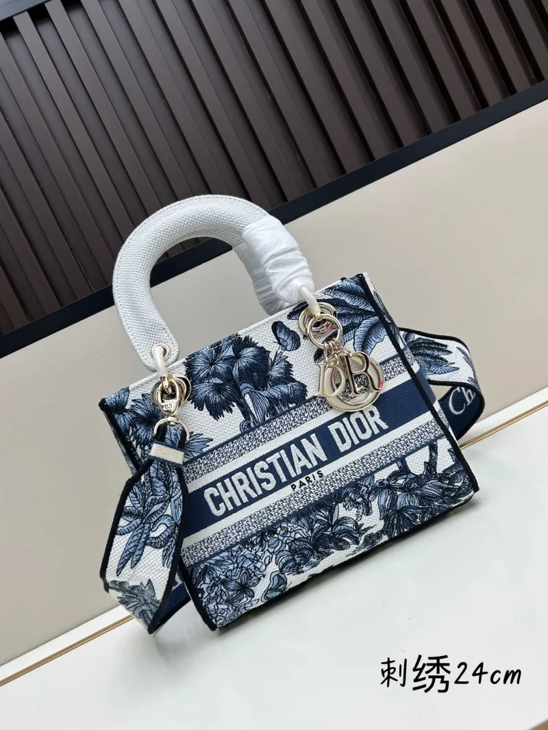 Dior My Lady Bags-131 - Image 4
