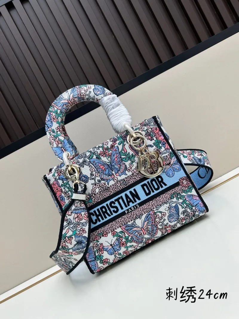 Dior My Lady Bags-131 - Image 5