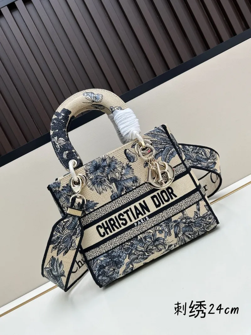 Dior My Lady Bags-131 - Image 6