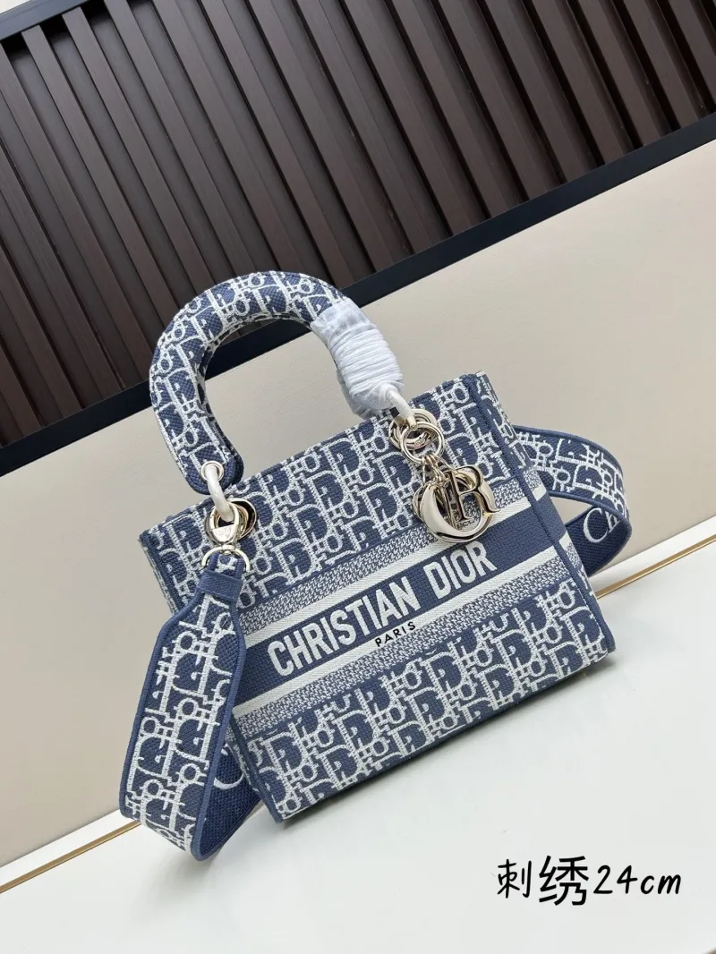 Dior My Lady Bags-131 - Image 7