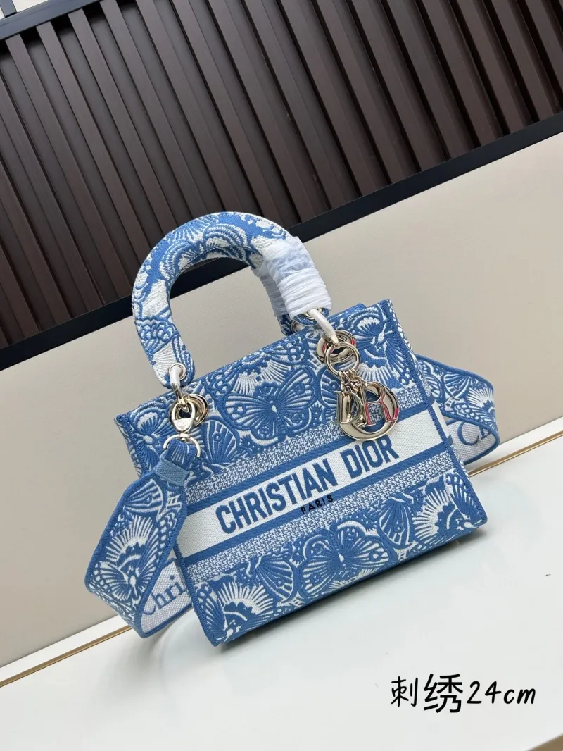 Dior My Lady Bags-131 - Image 8