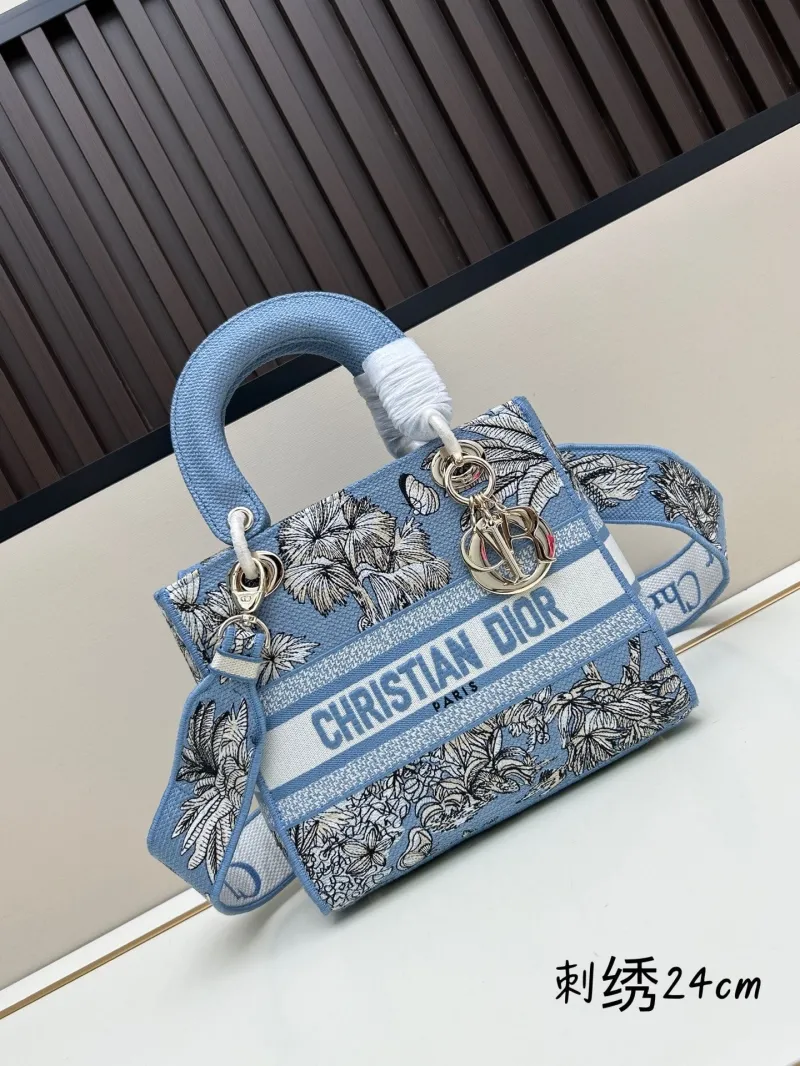 Dior My Lady Bags-131 - Image 9