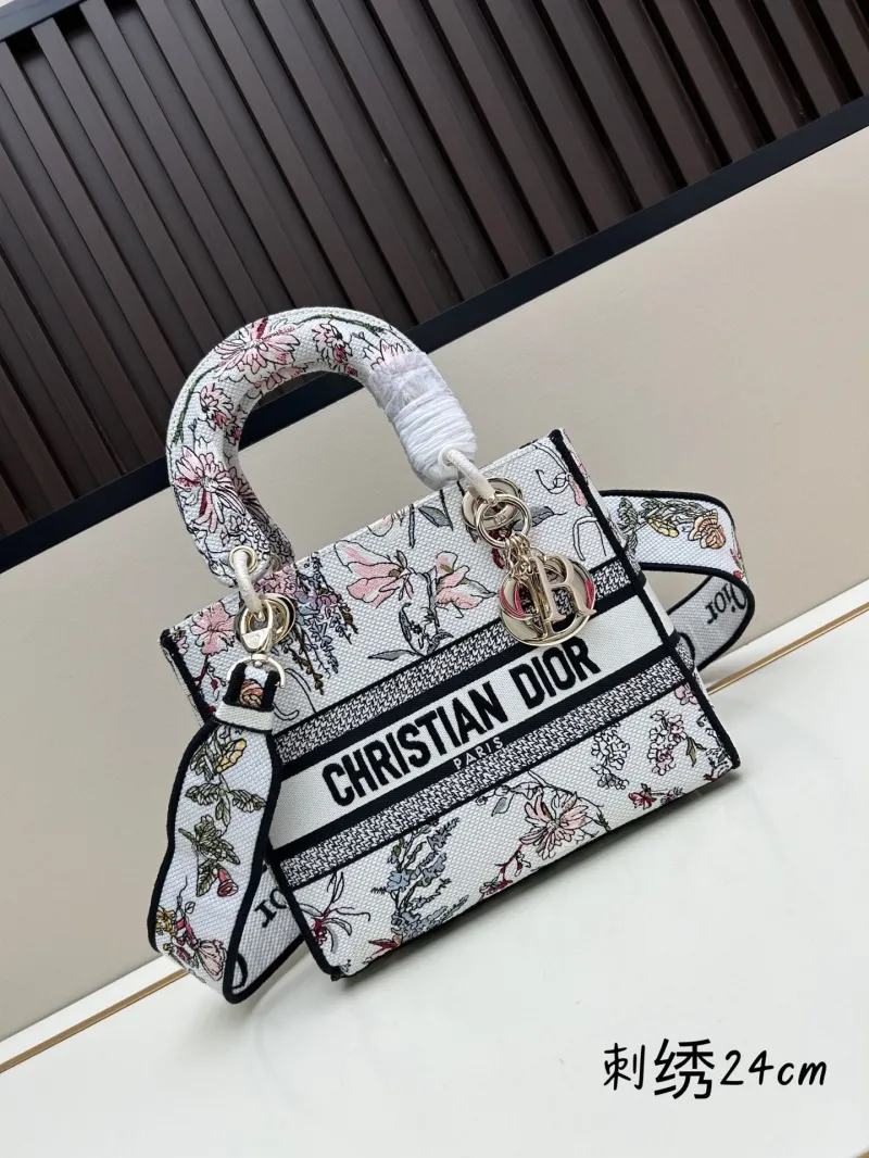 Dior My Lady Bags-131 - Image 10