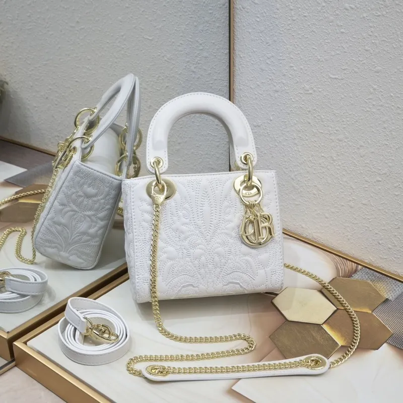 Dior My Lady Bags-139