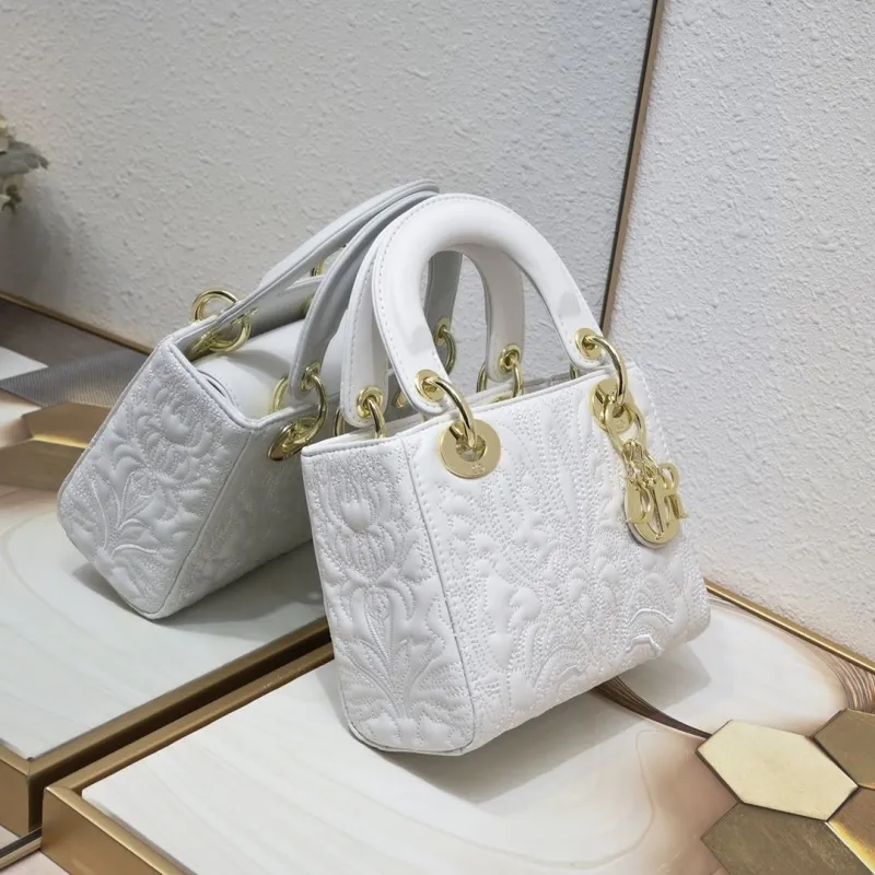 Alternative view of Dior My Lady Bags-139