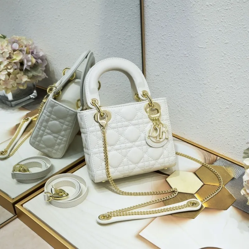 Dior My Lady Bags-140
