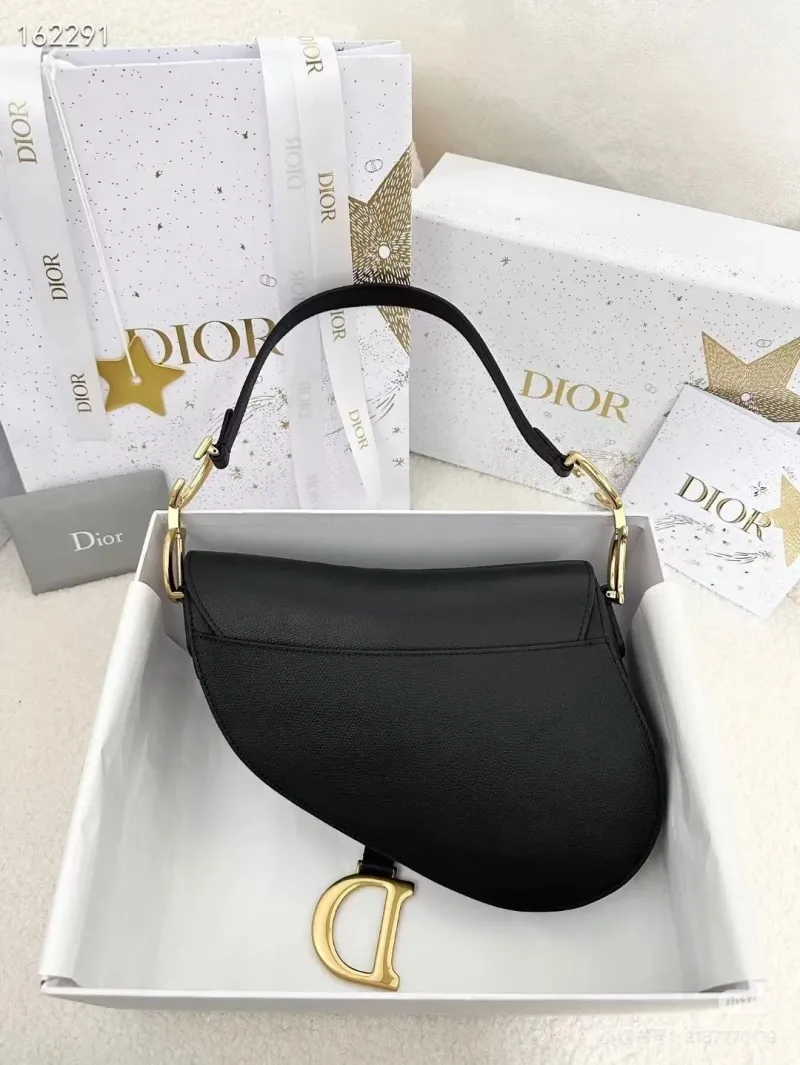 Dior Saddle Bags-1 - Image 3