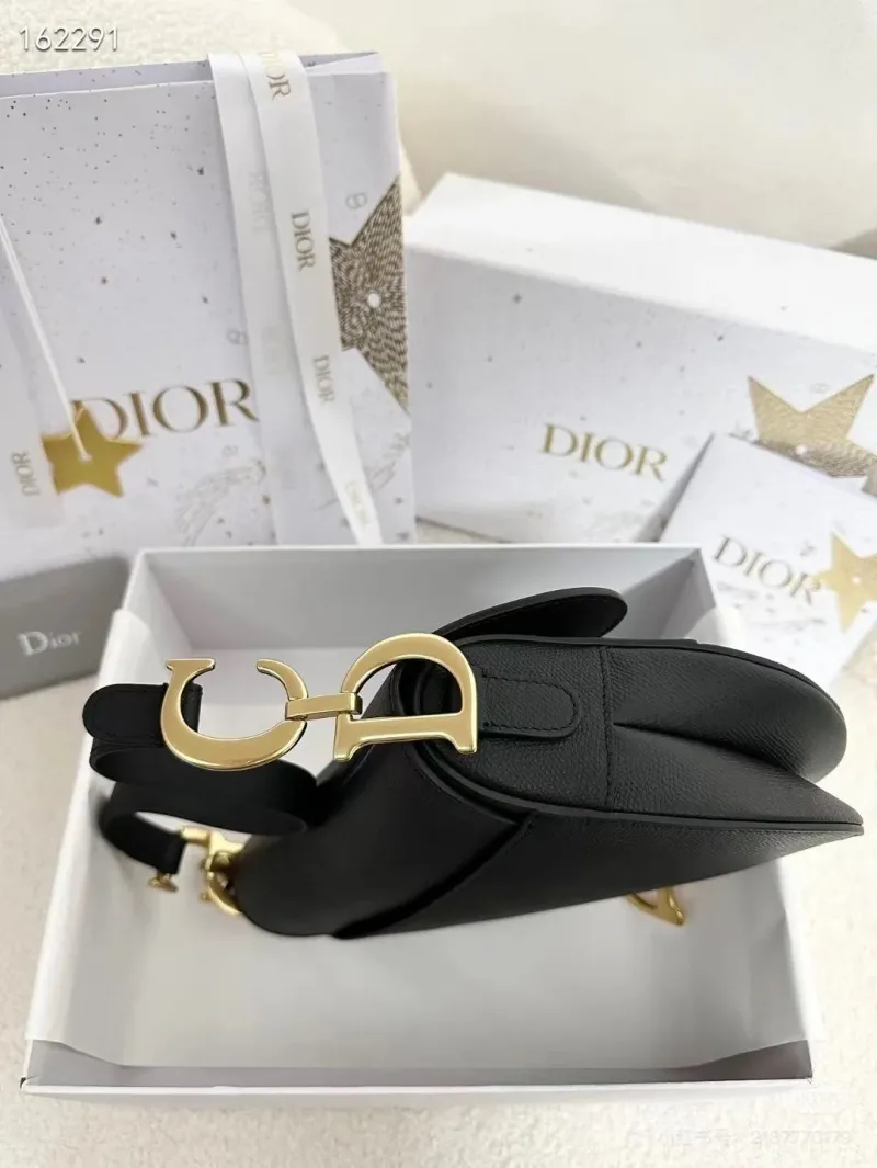 Dior Saddle Bags-1 - Image 5