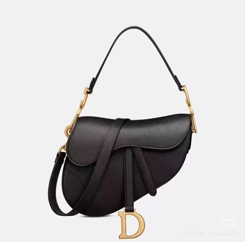 Dior Saddle Bags-1 - Image 8