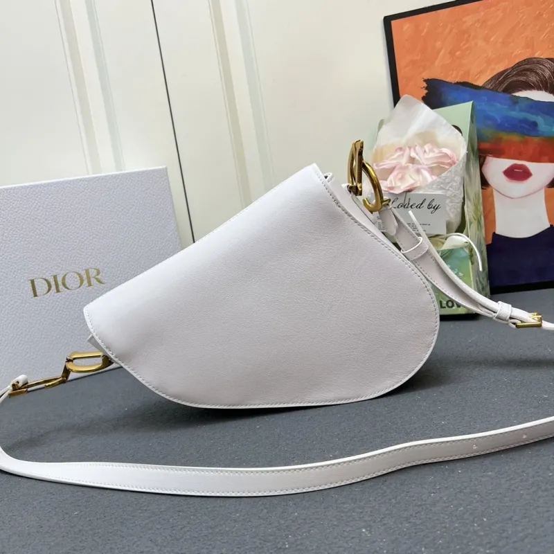 Dior Saddle Bags-4 - Image 3