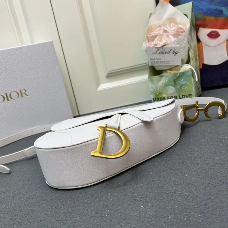 Dior Saddle Bags-4 - Image 6
