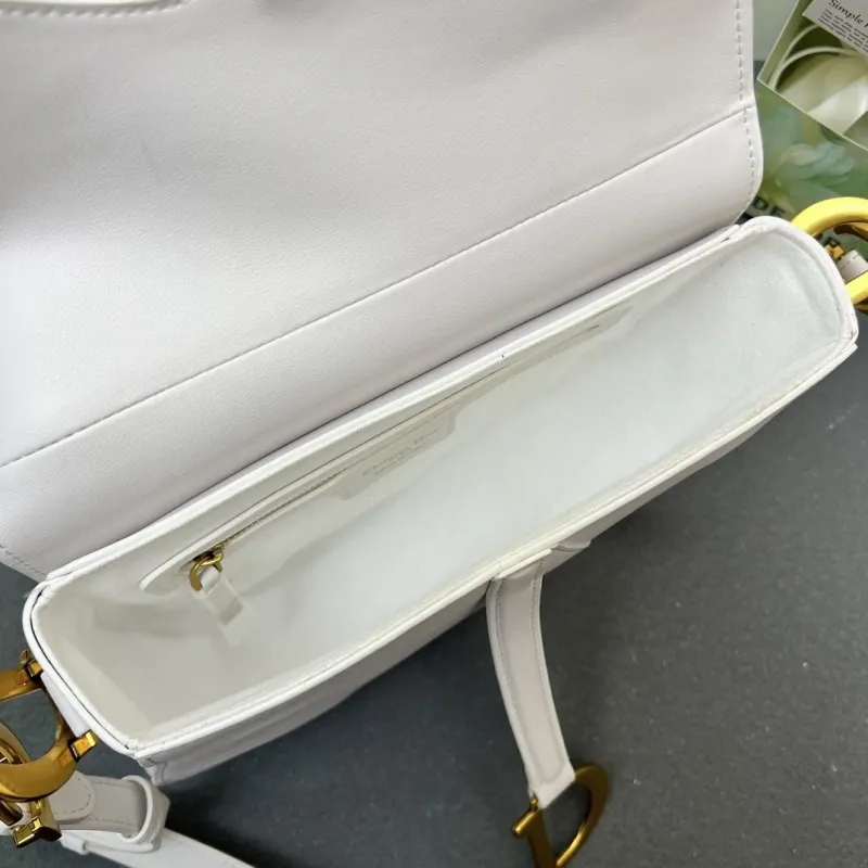 Dior Saddle Bags-4 - Image 7