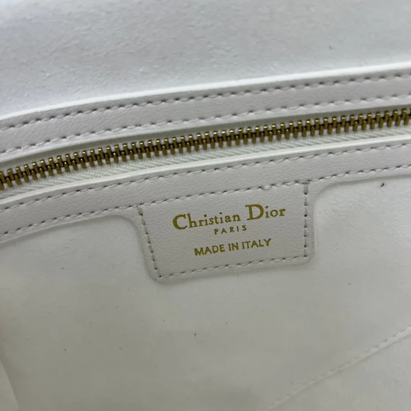 Dior Saddle Bags-4 - Image 8