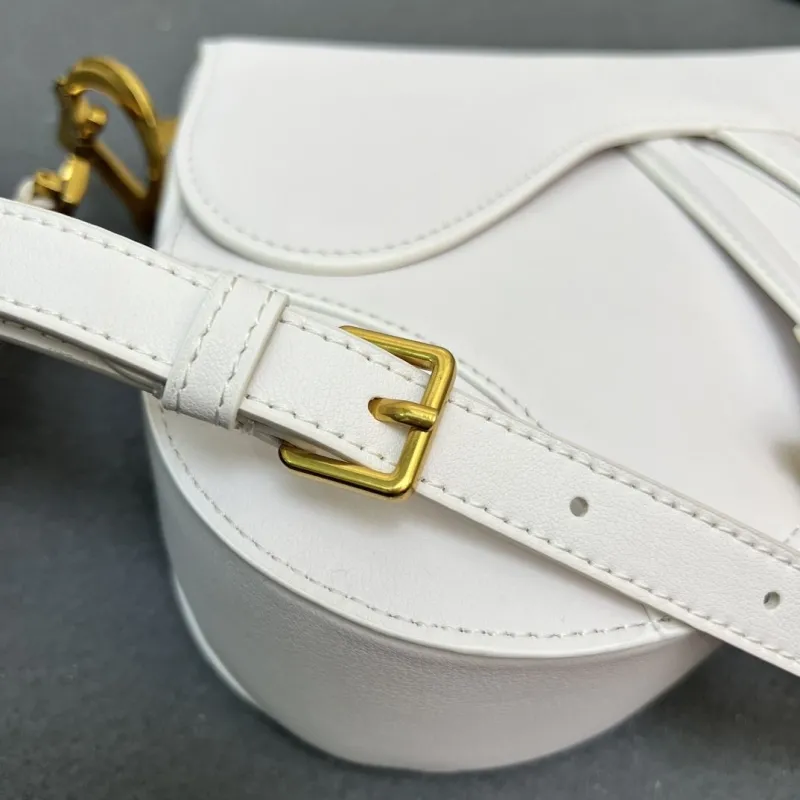 Dior Saddle Bags-4 - Image 9