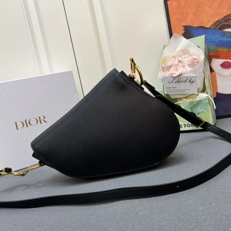 Dior Saddle Bags-5 - Image 3