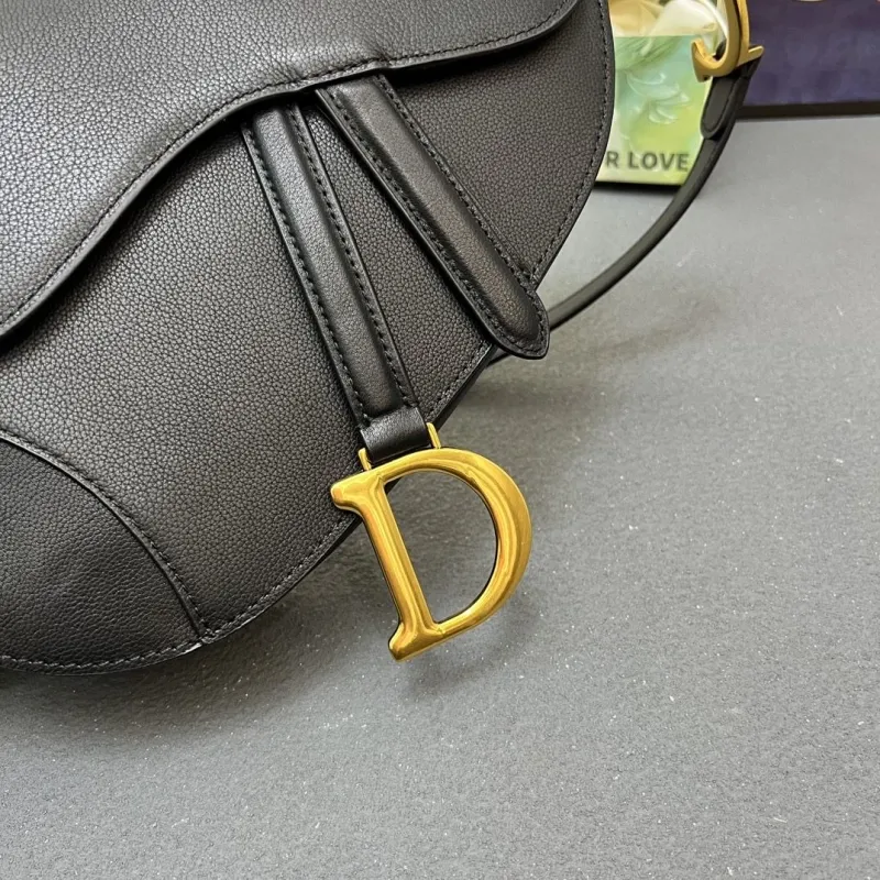 Dior Saddle Bags-5 - Image 4
