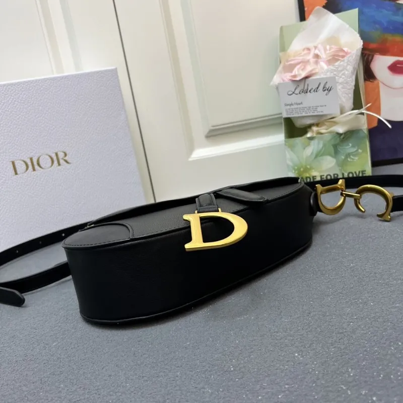Dior Saddle Bags-5 - Image 7
