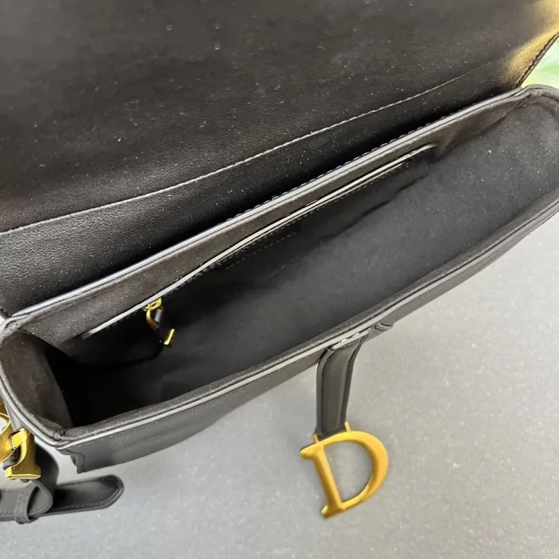 Dior Saddle Bags-5 - Image 8