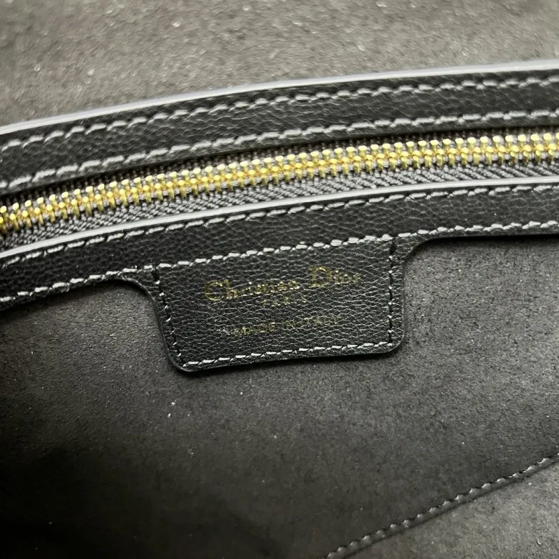 Dior Saddle Bags-5 - Image 9