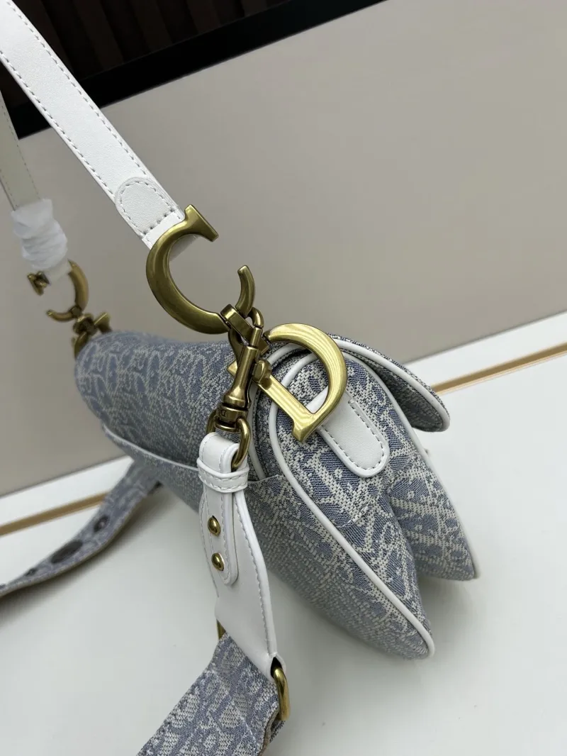 Dior Saddle Bags-8 - Image 3