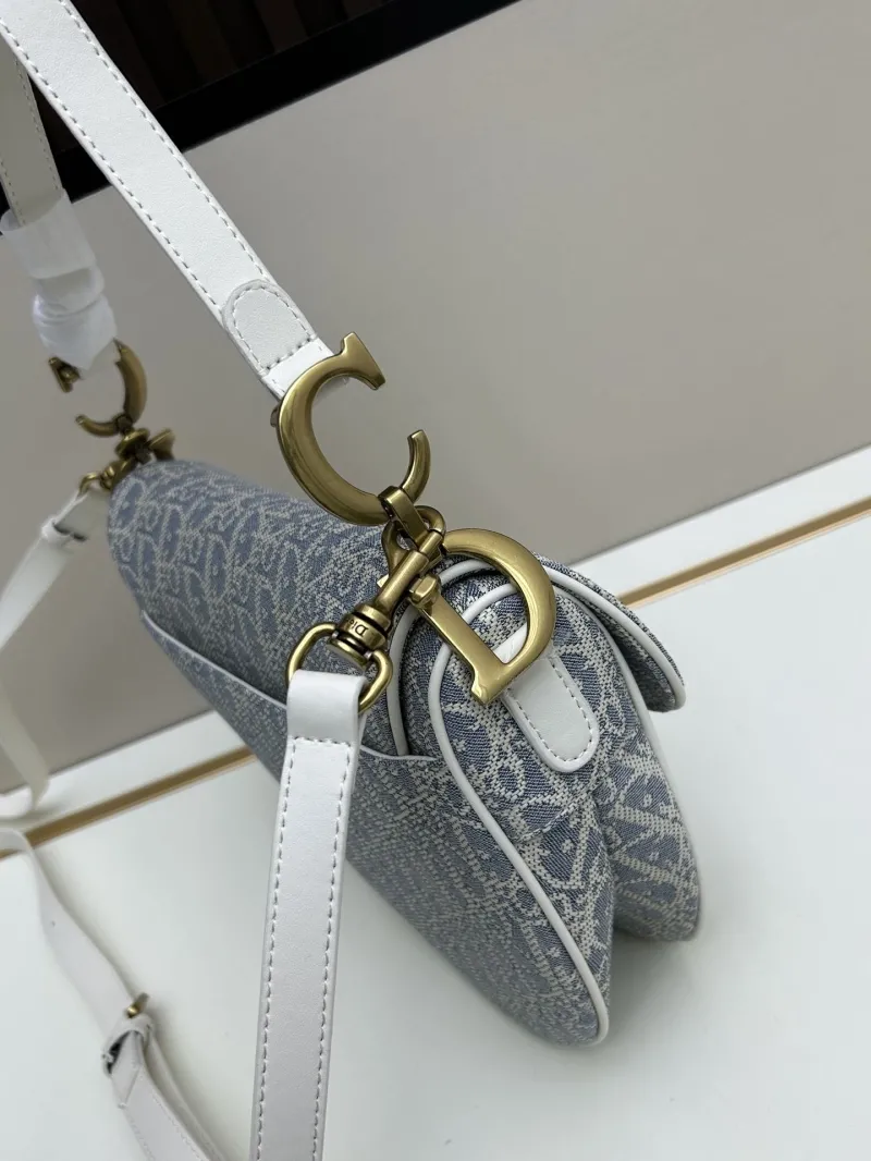 Dior Saddle Bags-9 - Image 3