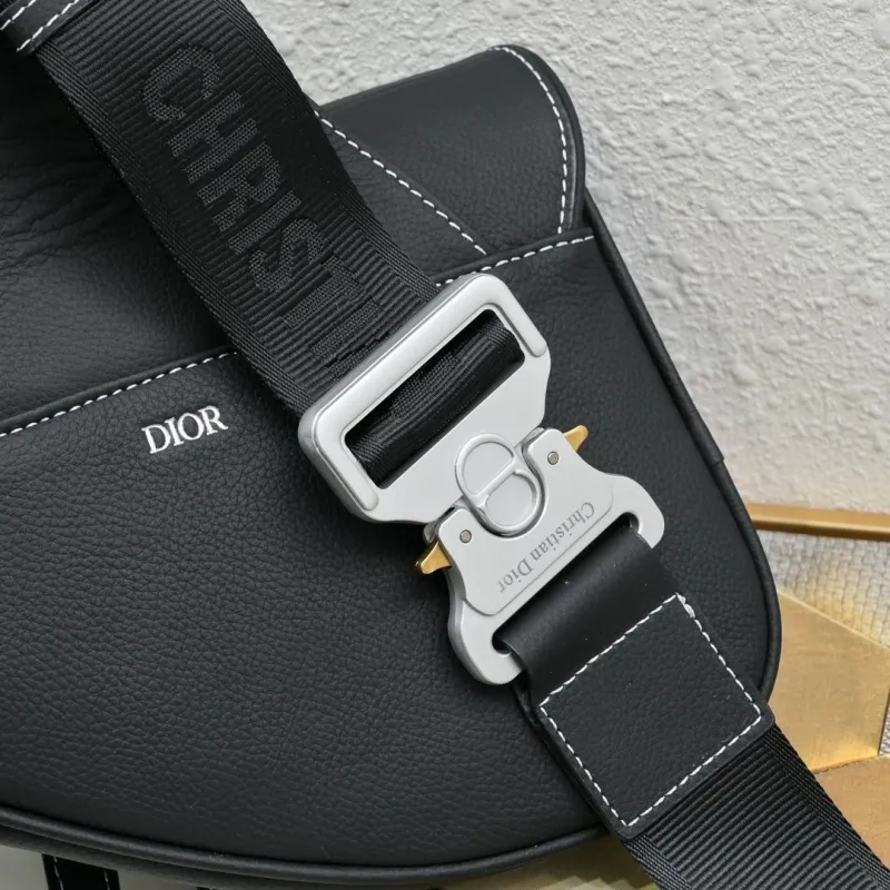 Dior Saddle Bags-12 - Image 4