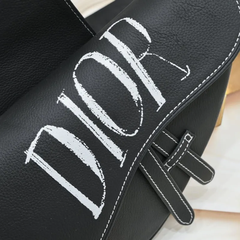 Dior Saddle Bags-12 - Image 5